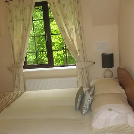Lough Rynn Townhouse Self Catering