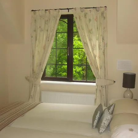 Lough Rynn Townhouse Self Catering Mohill