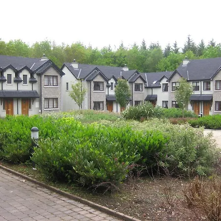 Lough Rynn Townhouse Self Catering