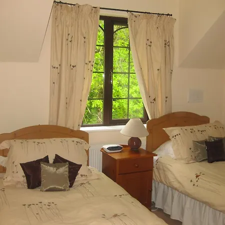 Lough Rynn Townhouse Self Catering Mohill