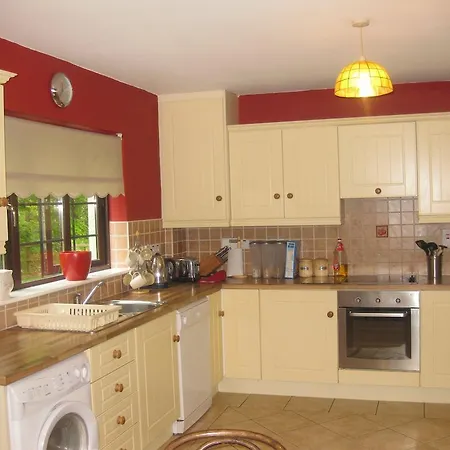 Casa vacanze Lough Rynn Townhouse Self Catering