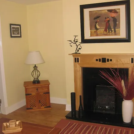 Lough Rynn Townhouse Self Catering